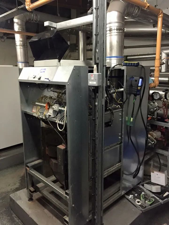 gas boiler engineer near me Coulsdon, CR5